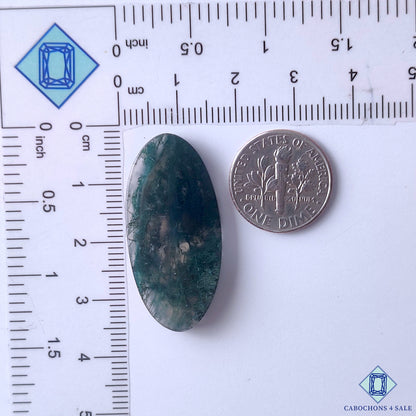 Moss Agate