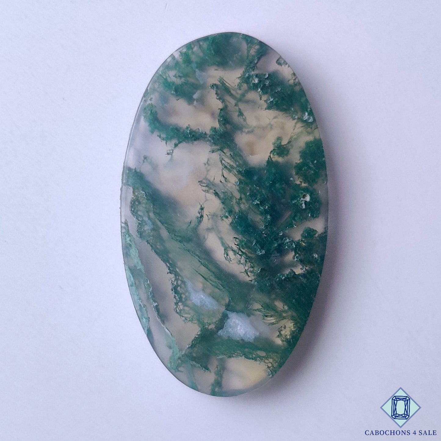 Moss Agate