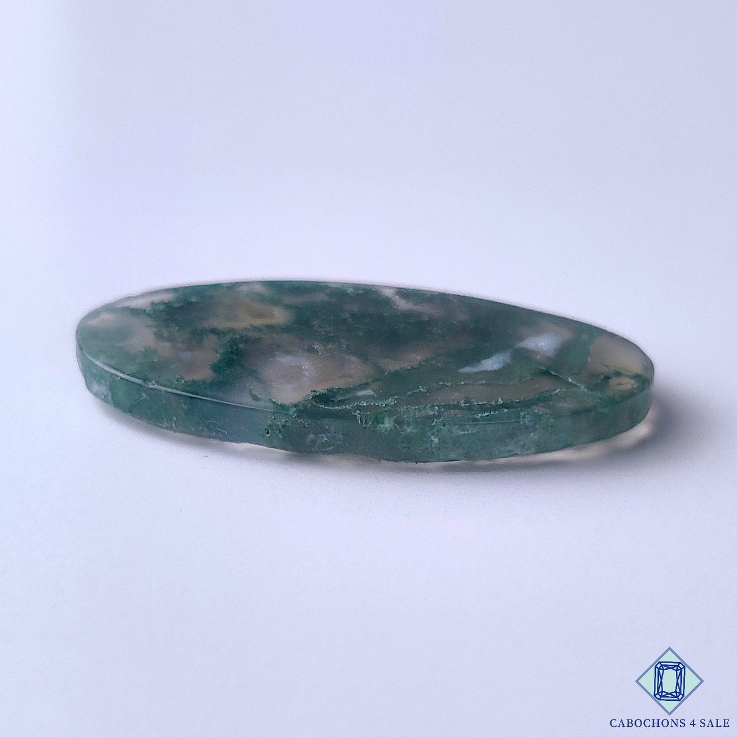 Moss Agate