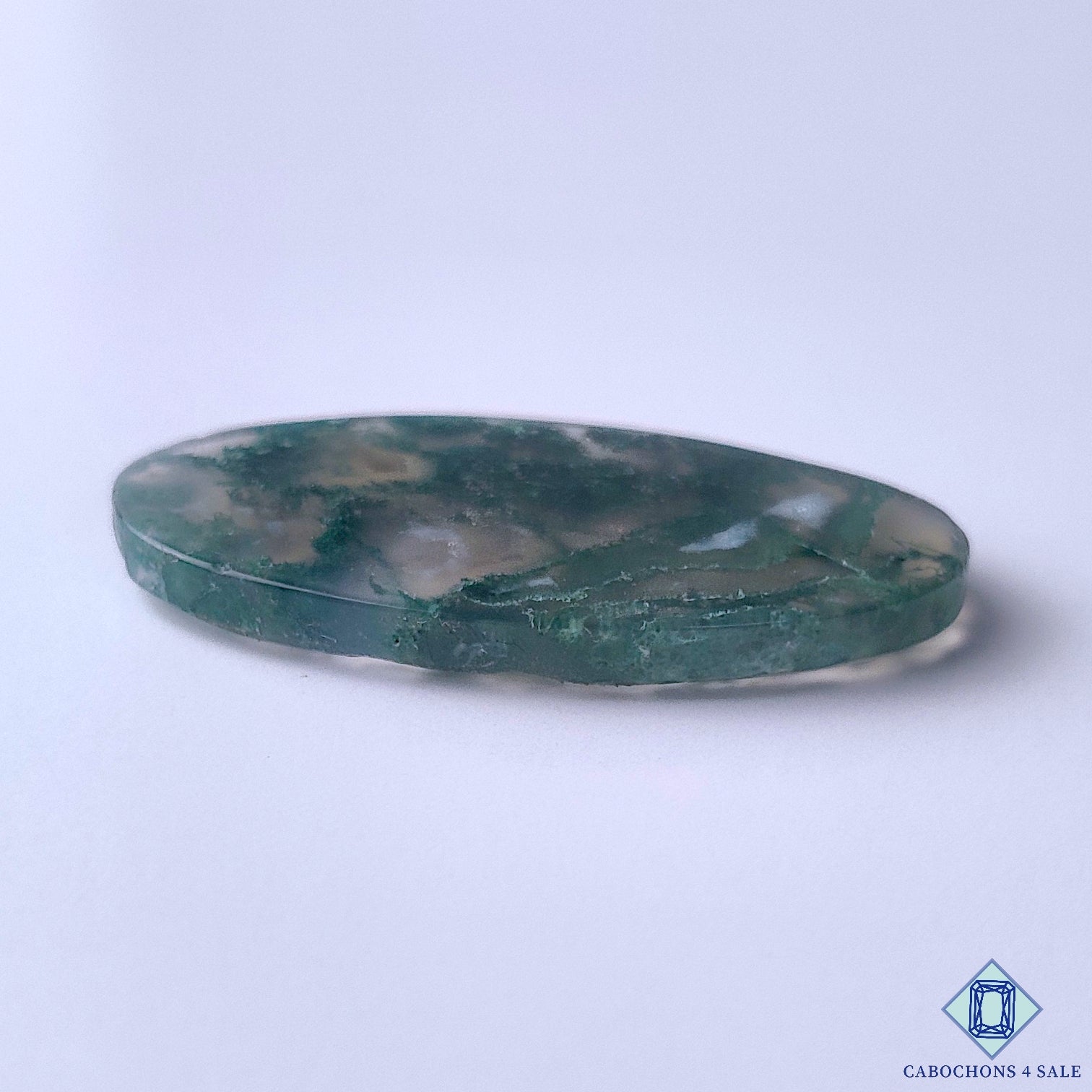 Moss Agate