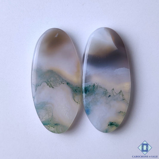 Moss Agate