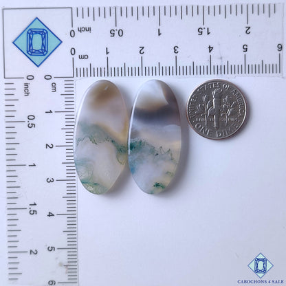 Moss Agate