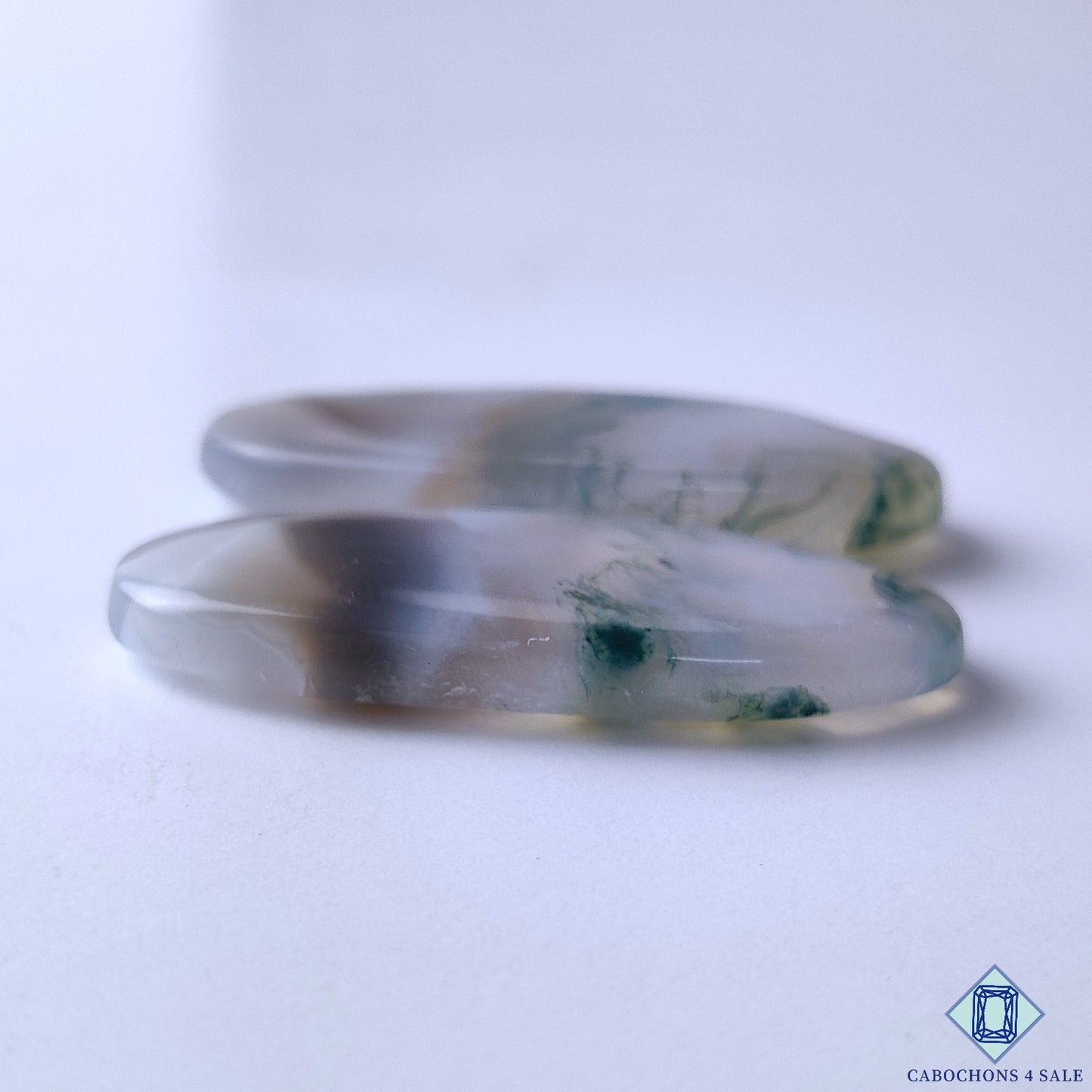 Moss Agate