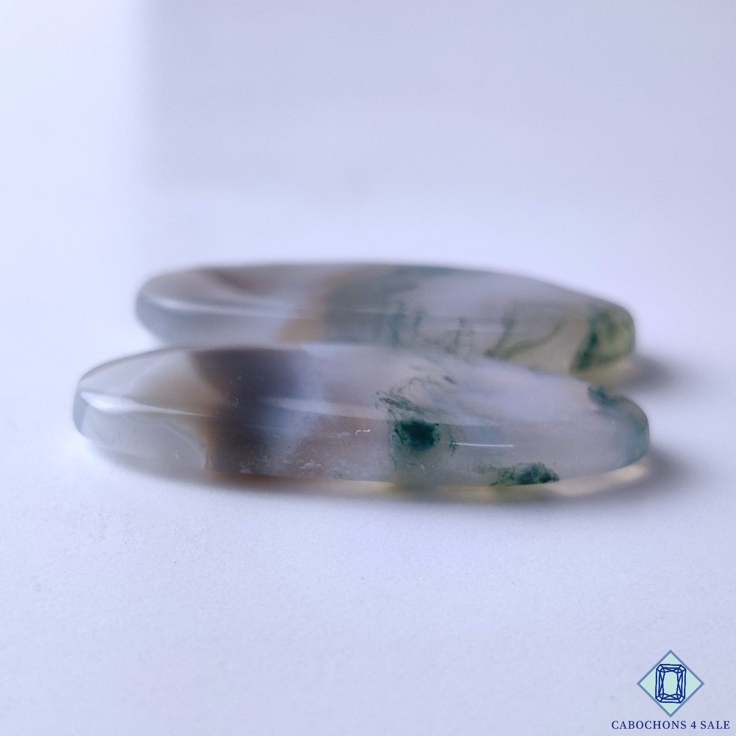 Moss Agate