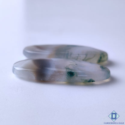 Moss Agate