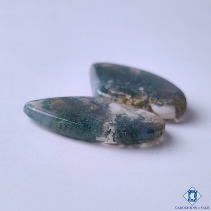 Moss Agate