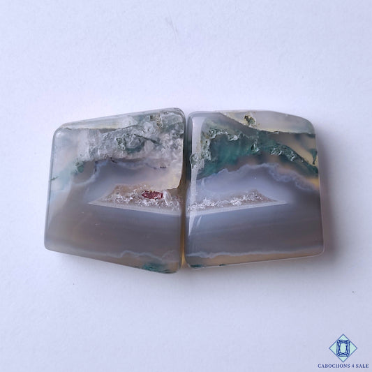 Moss Agate