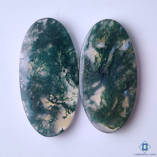 Moss Agate