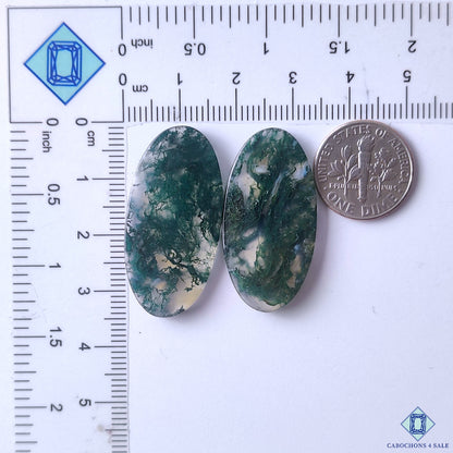 Moss Agate