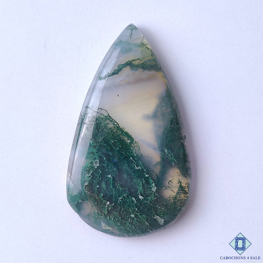 Moss Agate