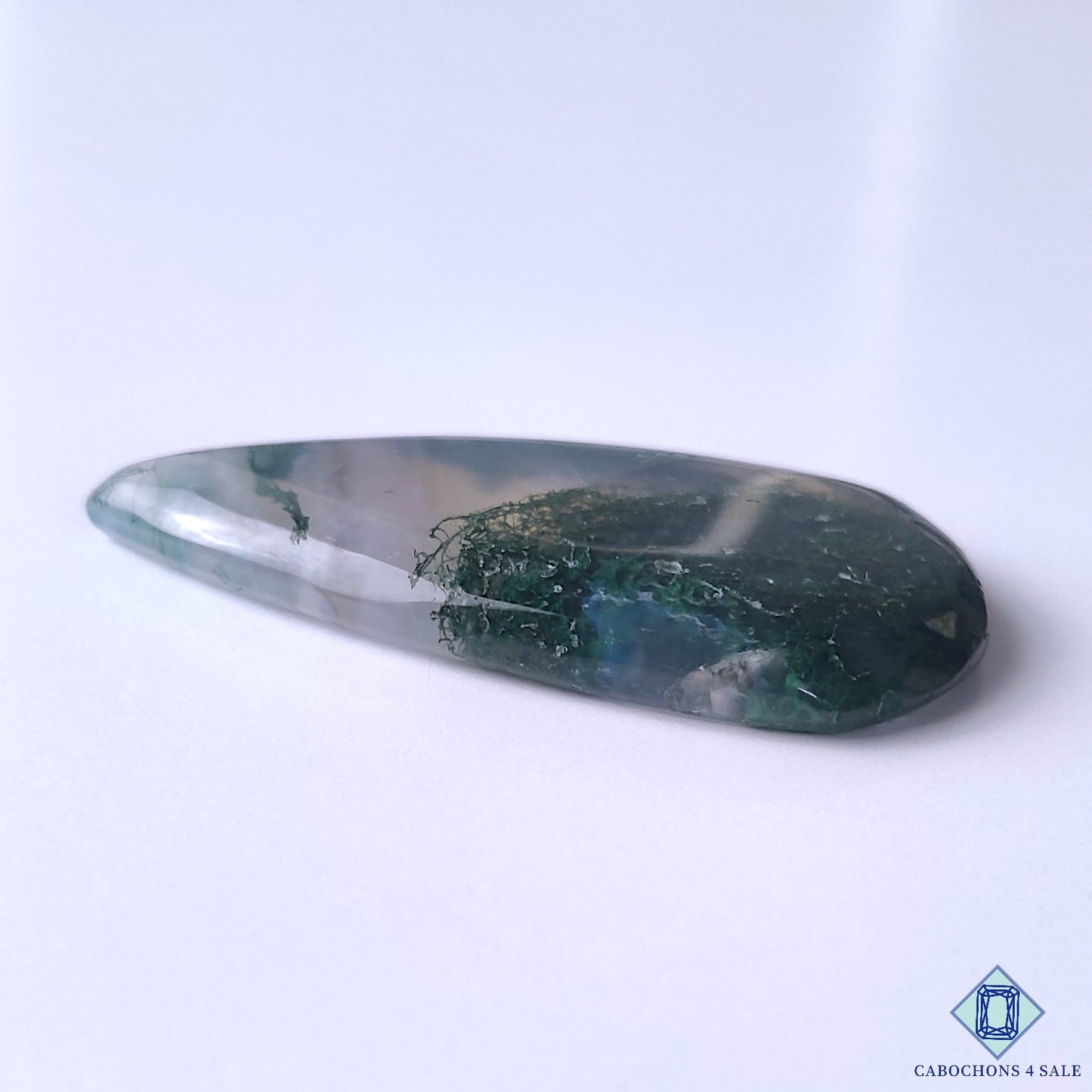 Moss Agate