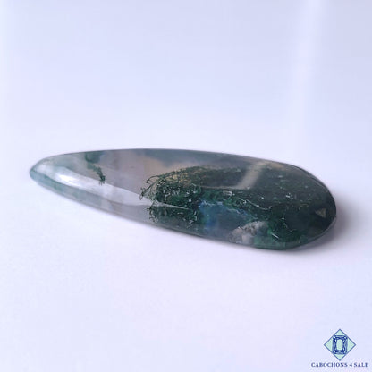 Moss Agate