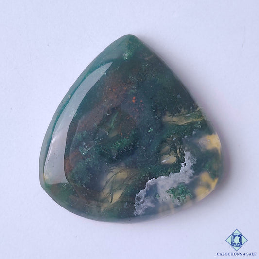 Moss Agate