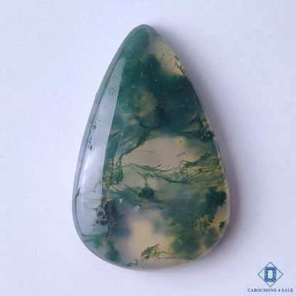 Moss Agate