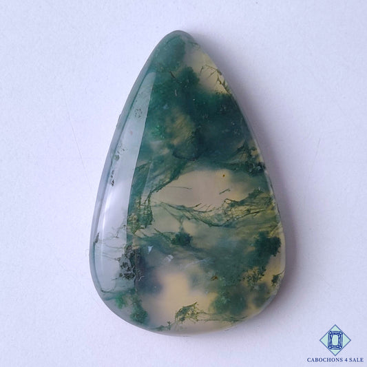 Moss Agate