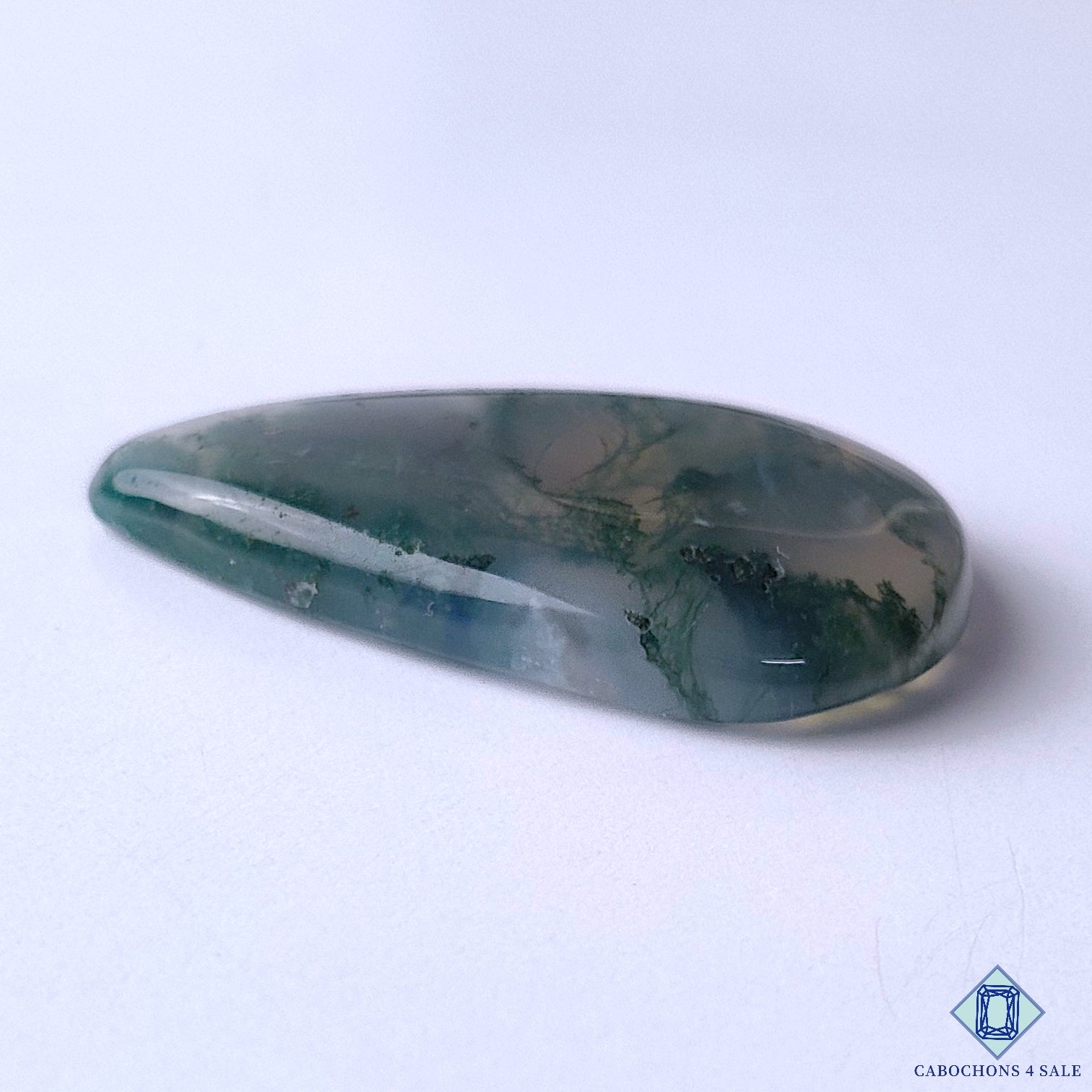 Moss Agate