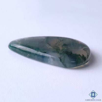 Moss Agate