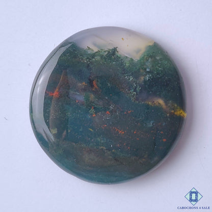 Moss Agate
