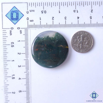 Moss Agate