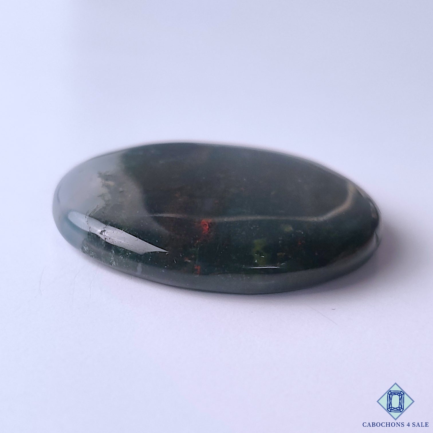 Moss Agate