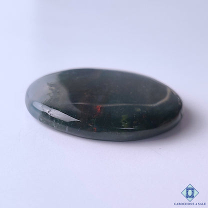 Moss Agate