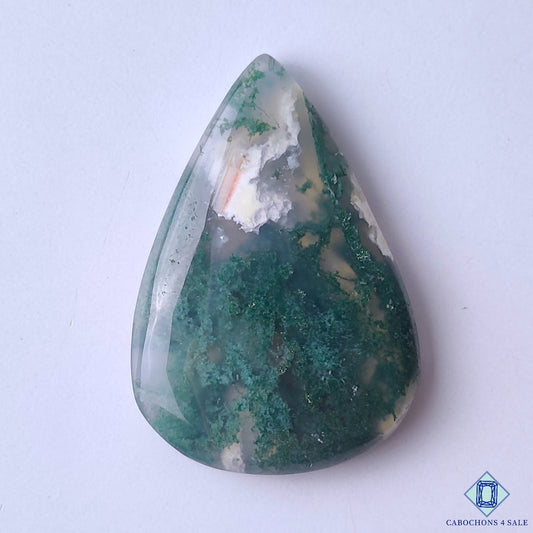 Moss Agate