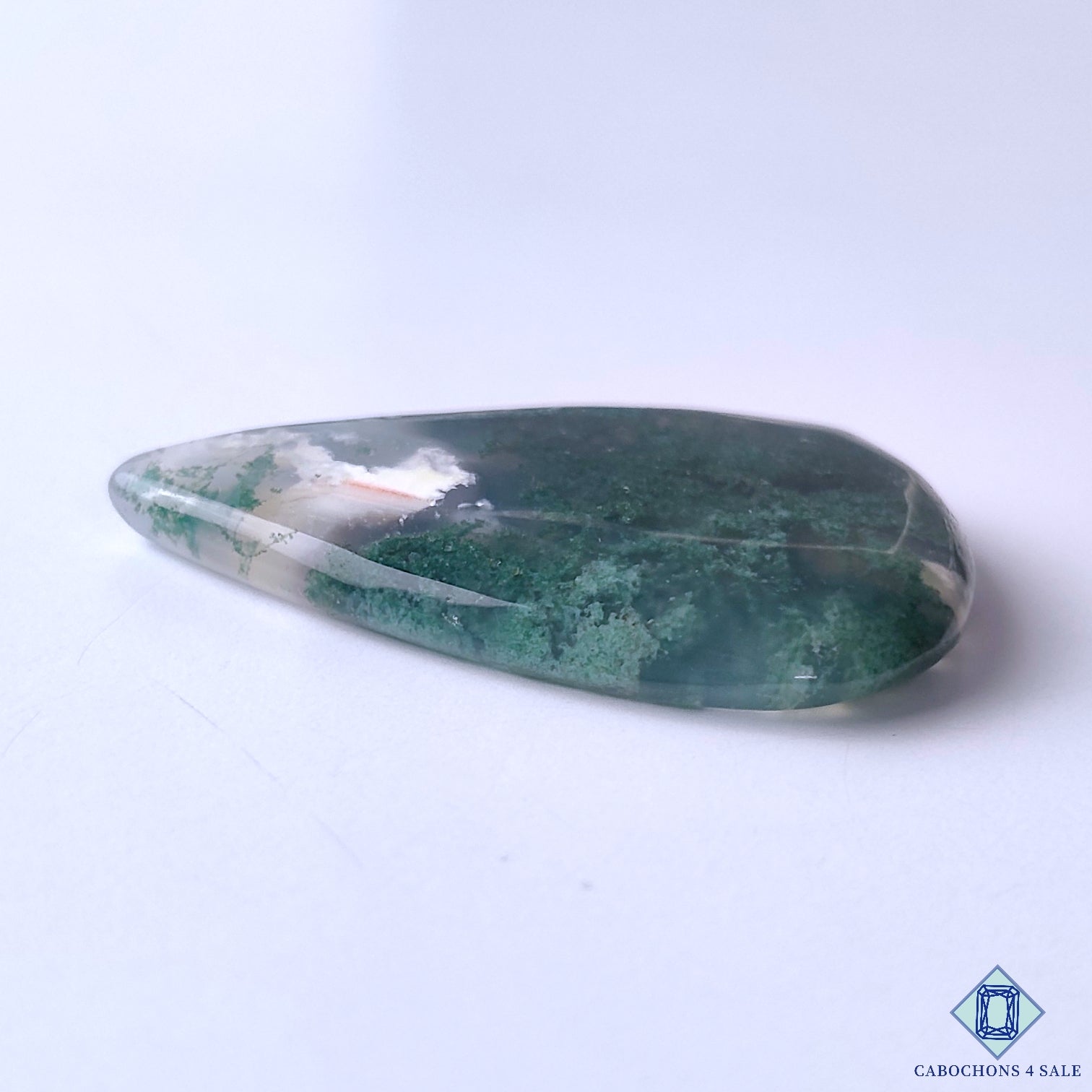 Moss Agate