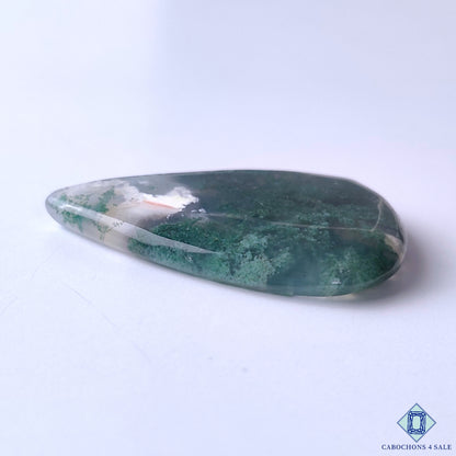 Moss Agate