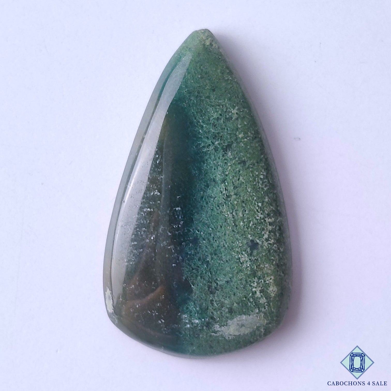 Moss Agate