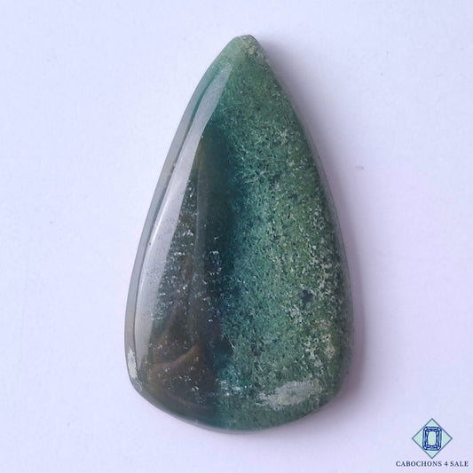 Moss Agate