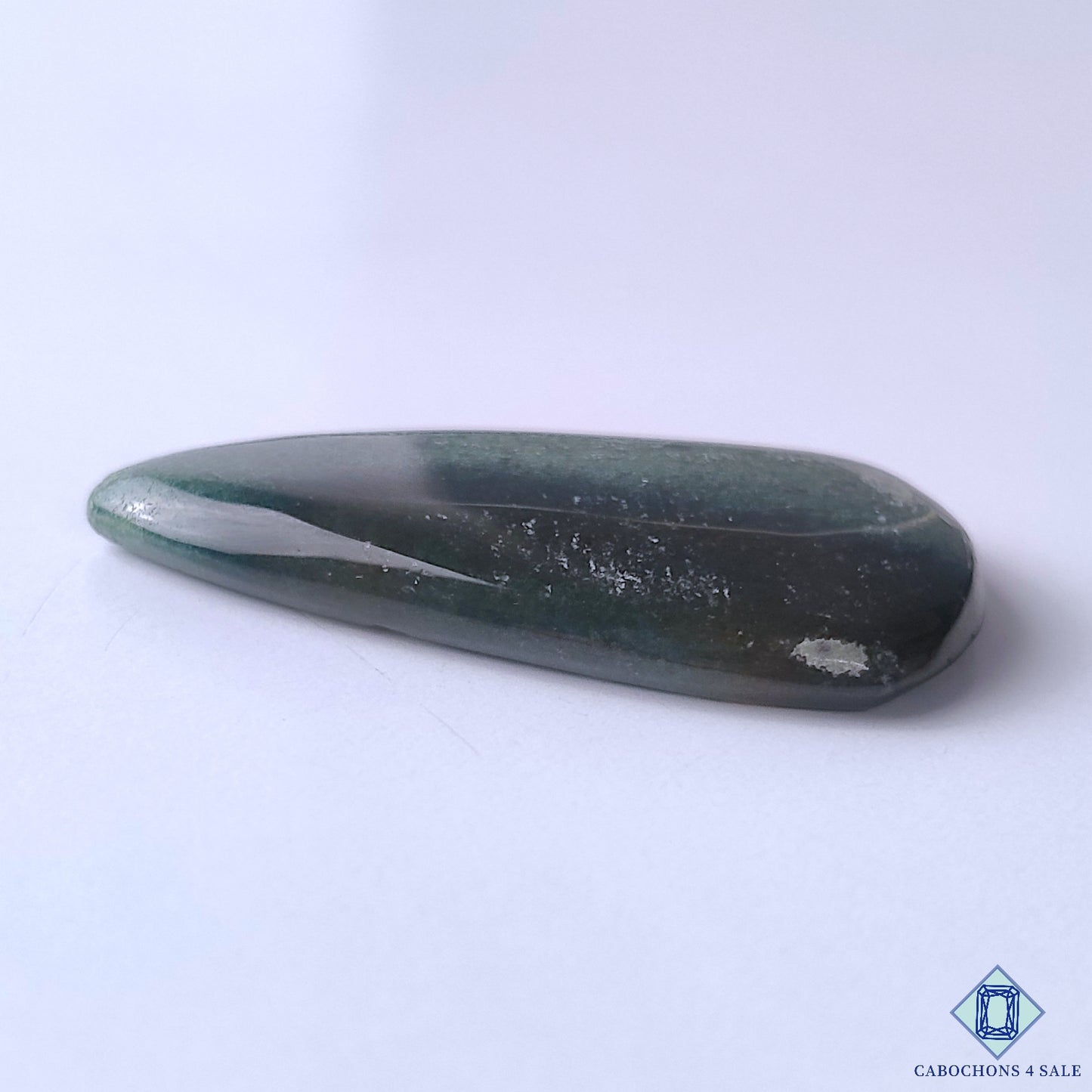 Moss Agate