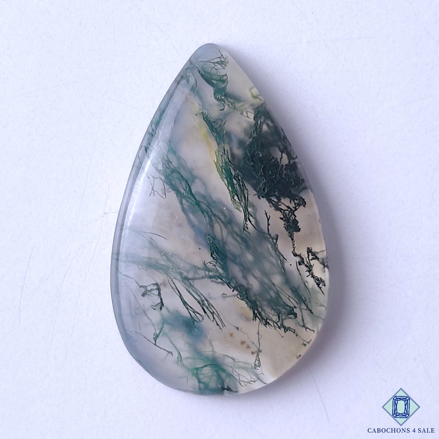 Moss Agate
