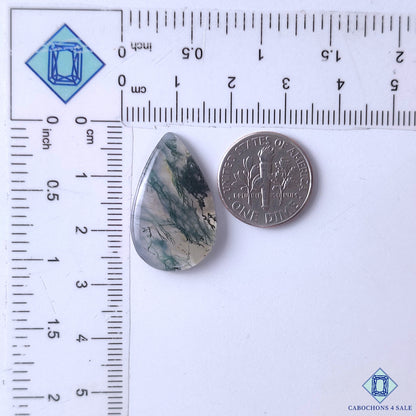 Moss Agate