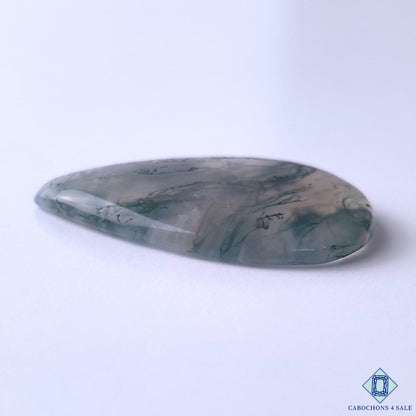 Moss Agate