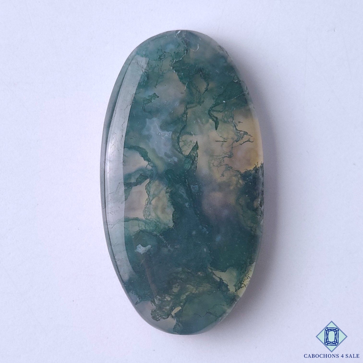 Moss Agate