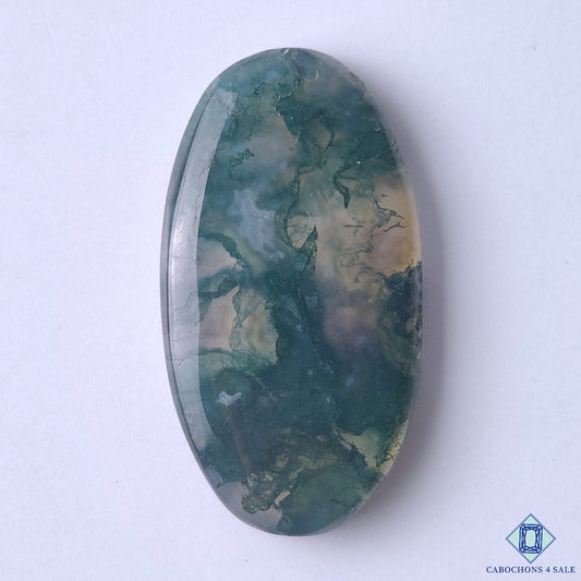 Moss Agate