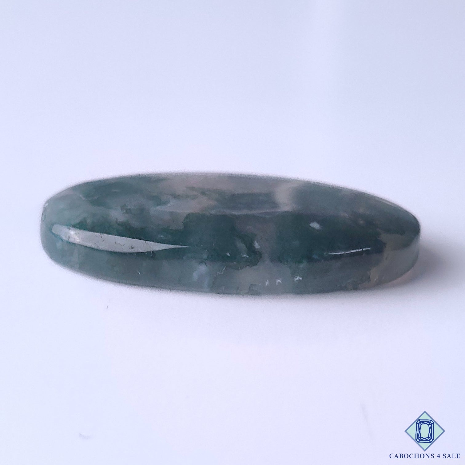 Moss Agate
