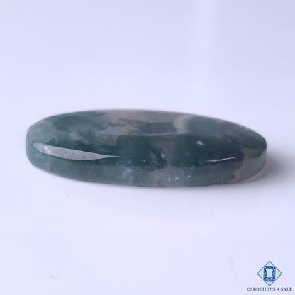 Moss Agate