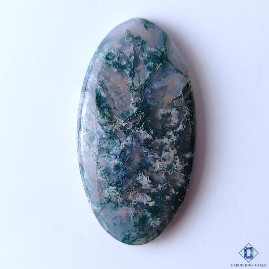 Moss Agate