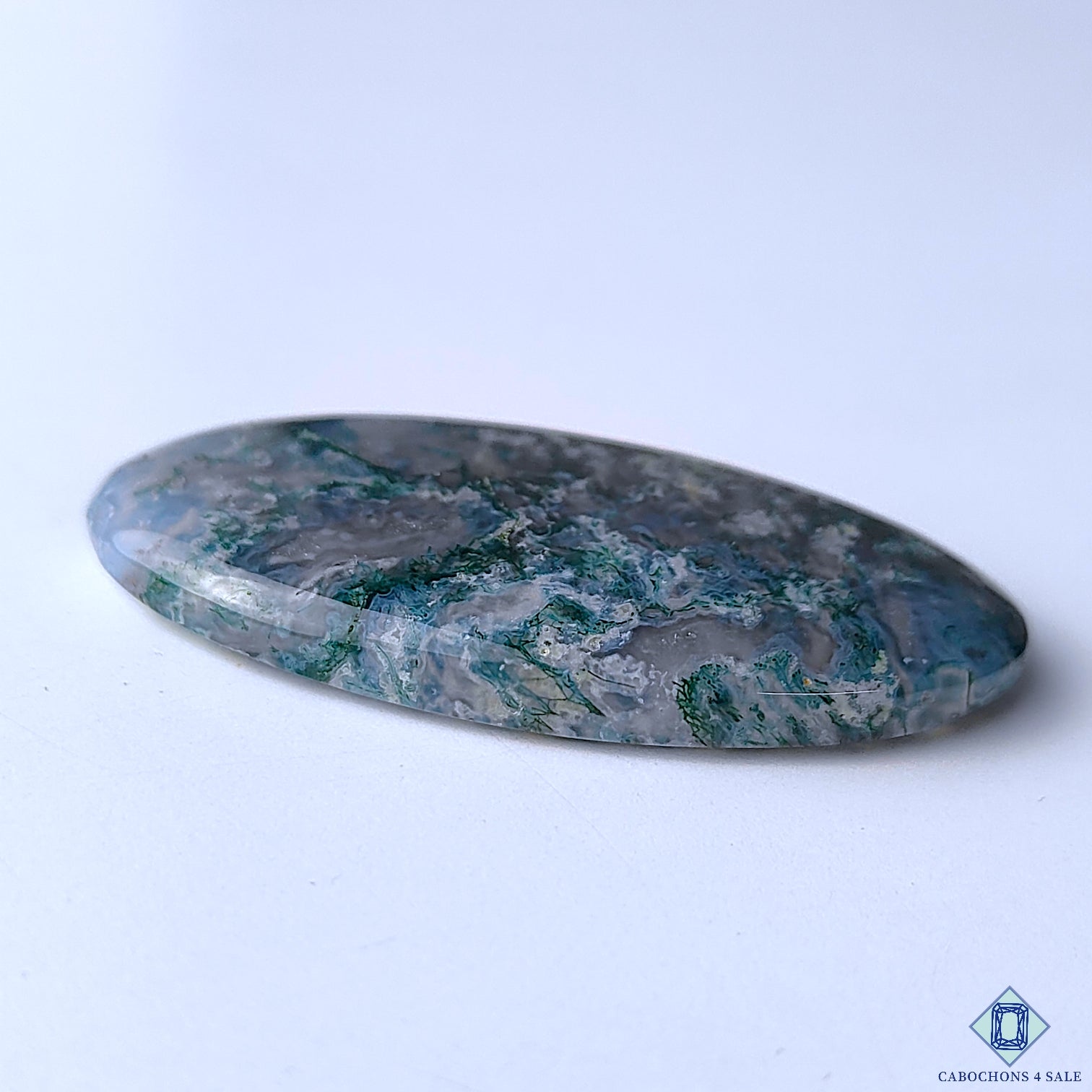 Moss Agate