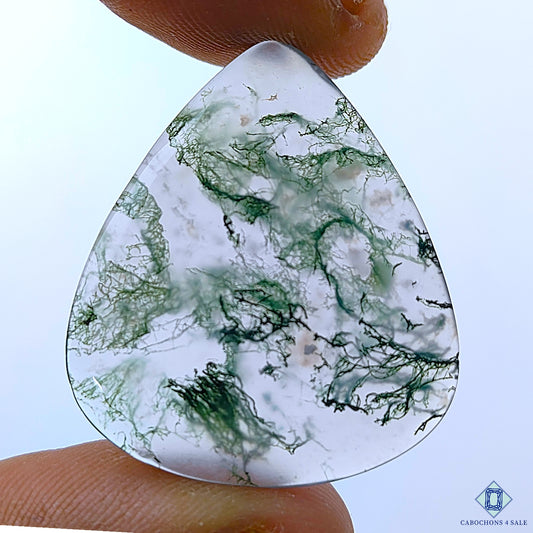Moss Agate