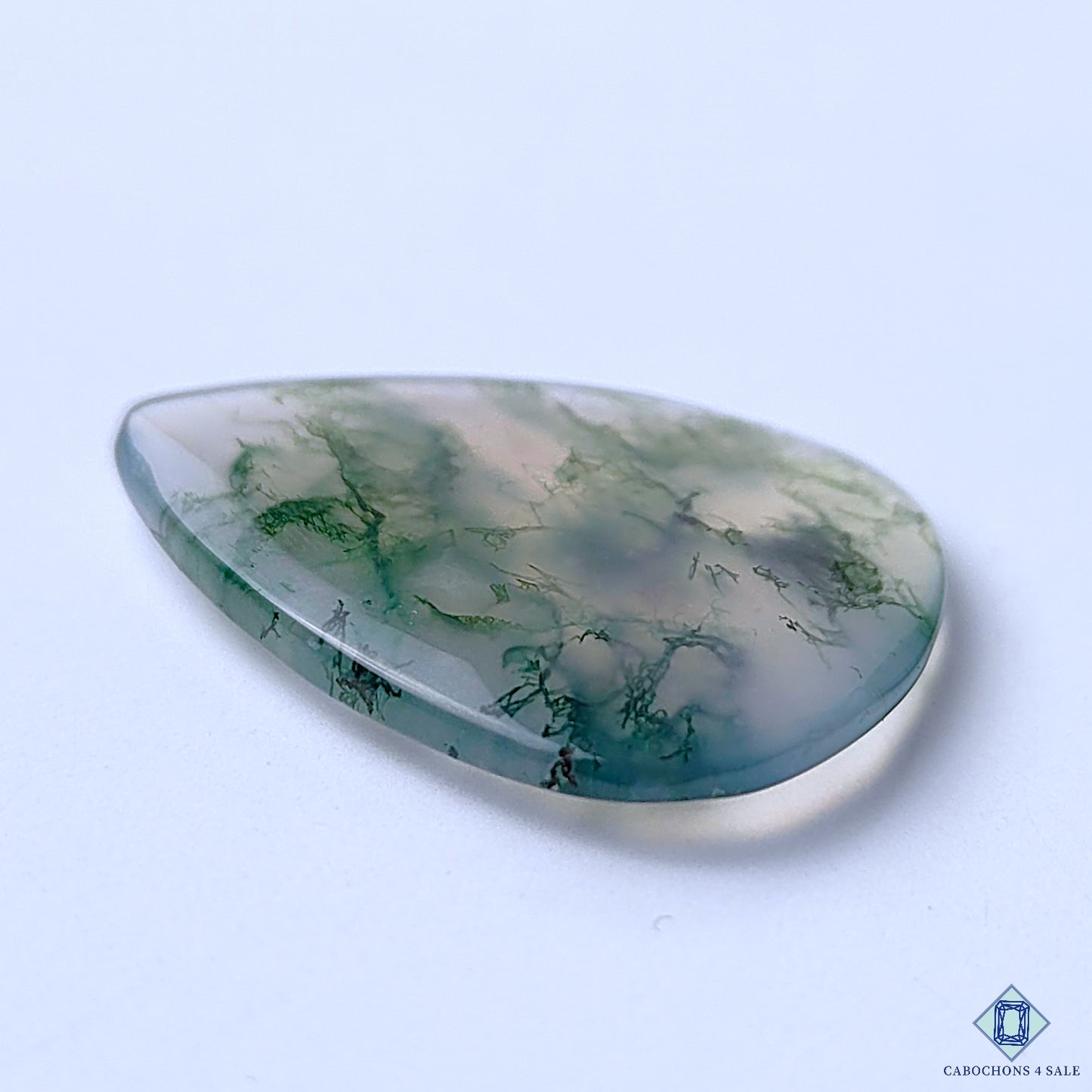 Moss Agate