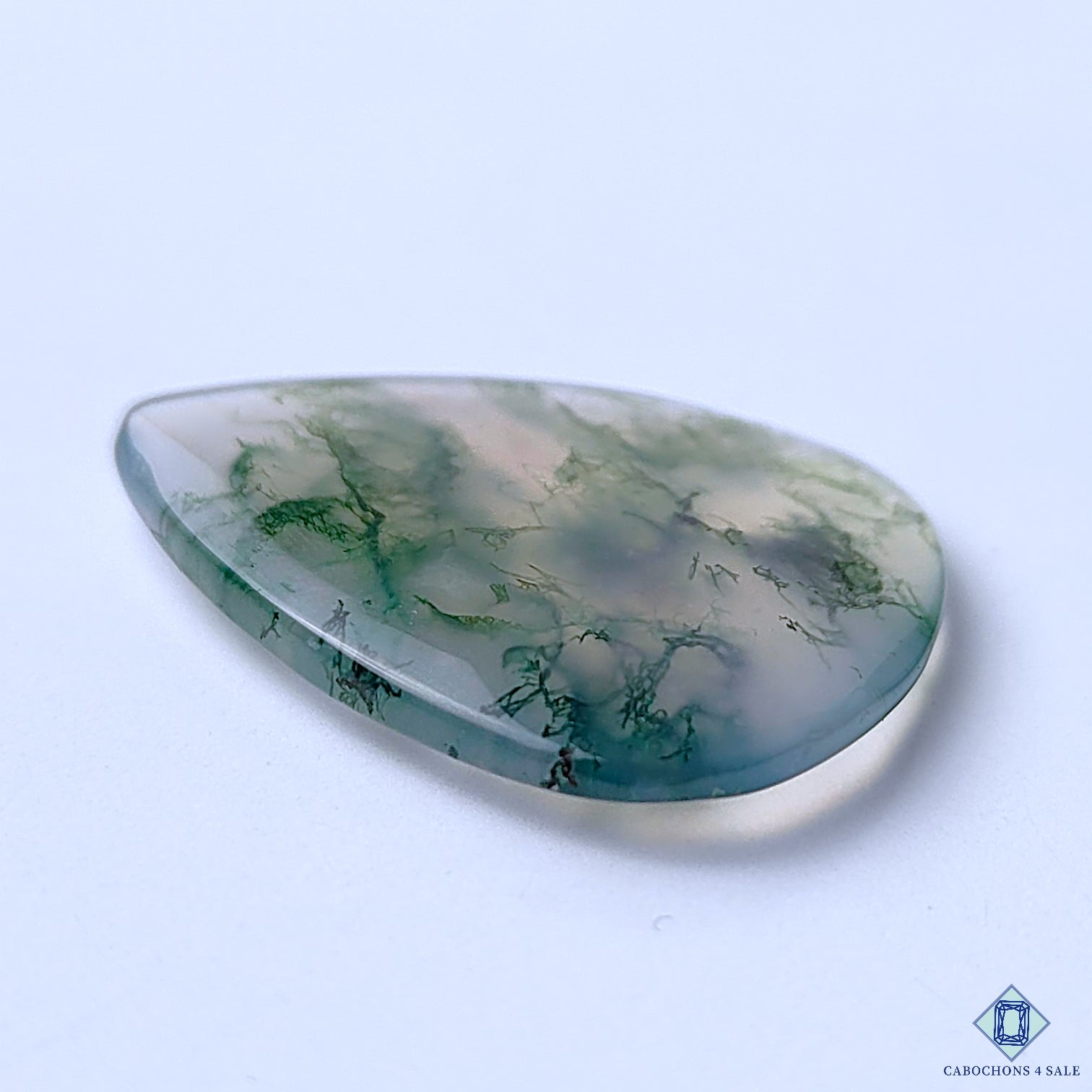 Moss Agate