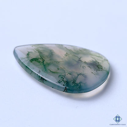 Moss Agate