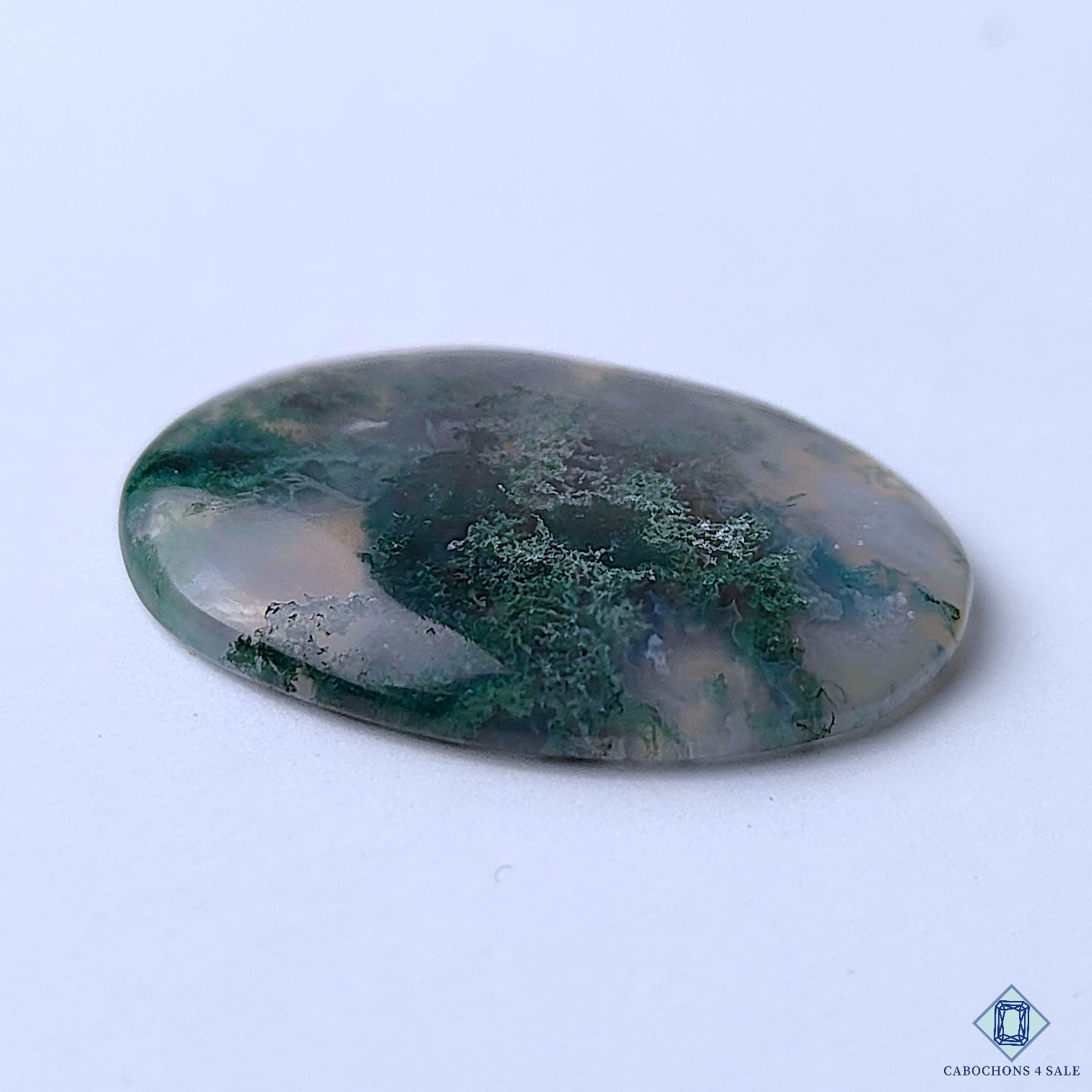 Moss Agate