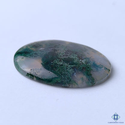 Moss Agate