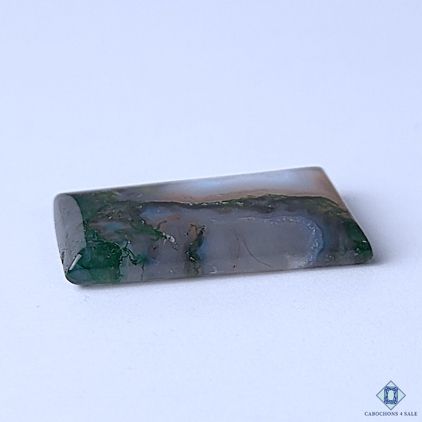 Moss Agate