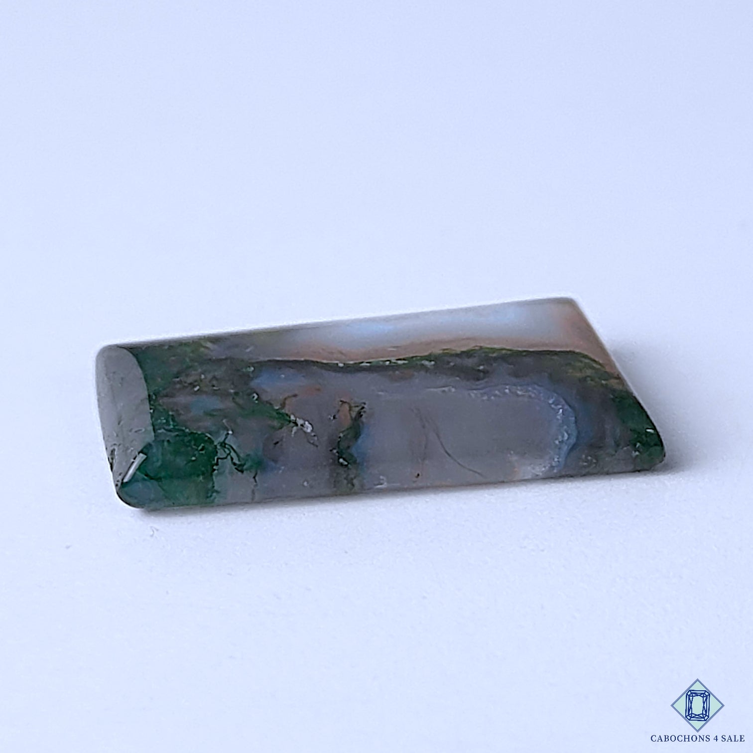 Moss Agate