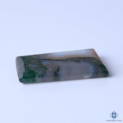 Moss Agate
