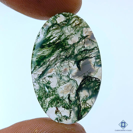 Moss Agate